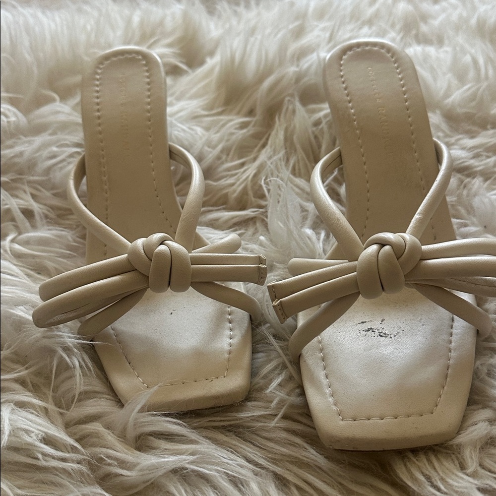 Loeffler Randall Margi heels - Picture 5 of 5